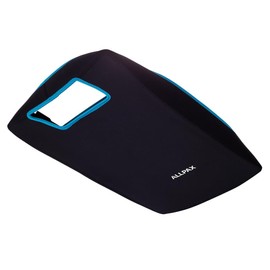 Neoprene Insulation for Sous Vide Lid 1/1 with Cut-Out - Temperature Resistant up to 100°C - Reduces Heat Loss in Sous Vide Water Bath