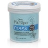 Gena Pedi Spa with Argan Oil Complex Pedi Spa Mask,