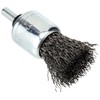 Bosch 2609256538 6 x 25 mm Pencil Brush Crimped Wire