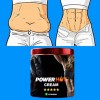 Crema Quema Grasa Reductora Cintura Reafirmarte 300gr Power Hot