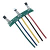 Parte: Sensor Hall Pcb 3147 For Bicicleta Eléctrica De Lxh6