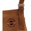 Durston Pottery Tools Apron - Burnt Orange