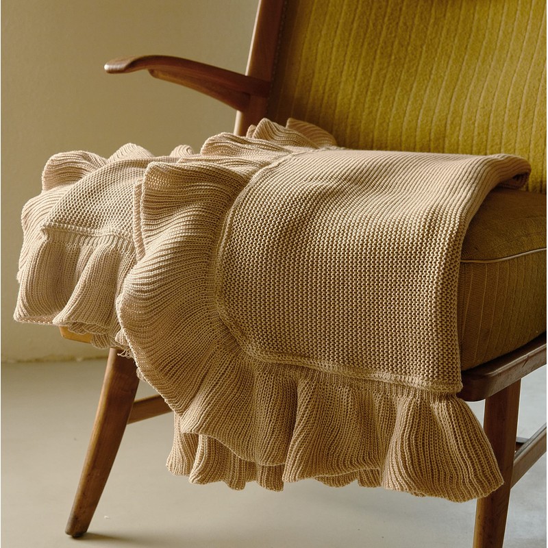 ZonLi Cooling Blanket for Hot Sleepers, 50"x70" Throw Size Cooling