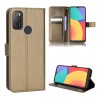 Generic 2×funda De Piel For Alcatel 1s 2021/3l 201/tcl 20e/20y