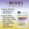 MRS. MEYER'S Mrs. Meyer's Clean Day Liquid Hand Soap Refill,
