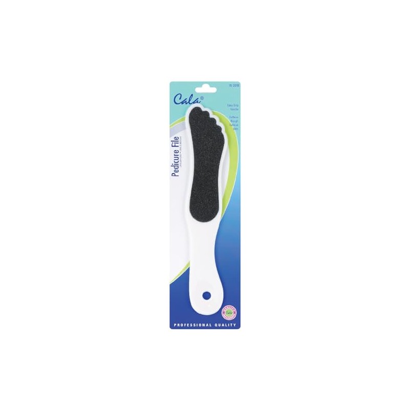 Cala Products Lima para Pedicure en Forma de Pie