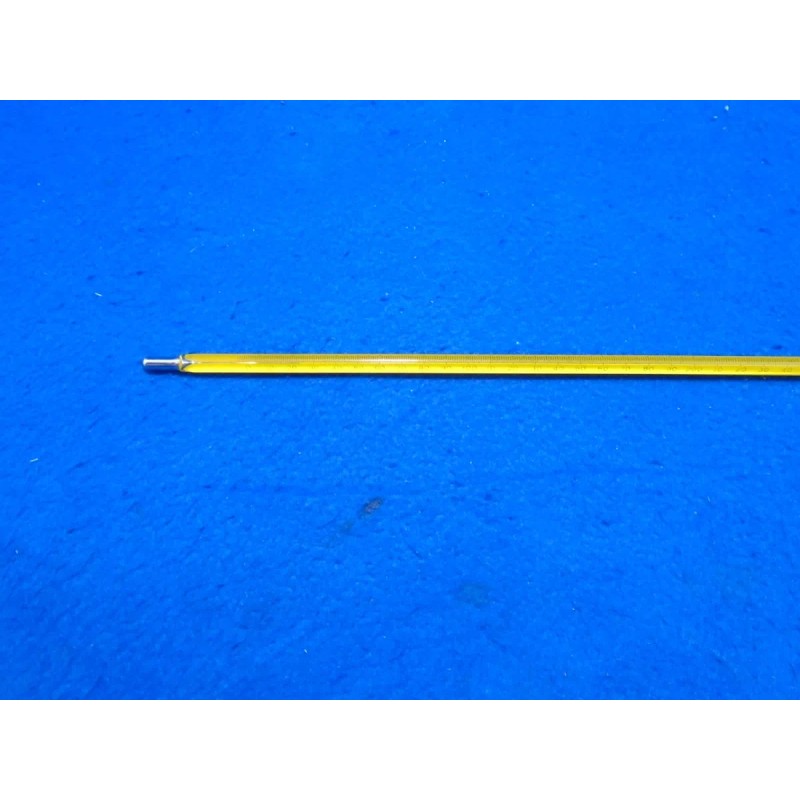 Huake Termometro Astm 8c De -2 A 400 ºc Huake