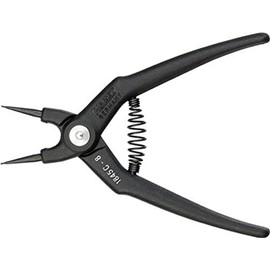 HAZET 1845C-8 140 mm Circlip Pliers - Multi-Colour