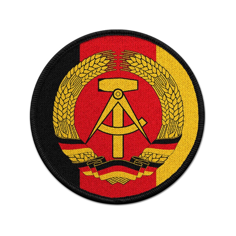 Copytec NVA Patch East Germany Ossi #24203