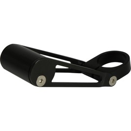 Minoura 339-2010-01 CS-500 Headset Accessory Mount - Black