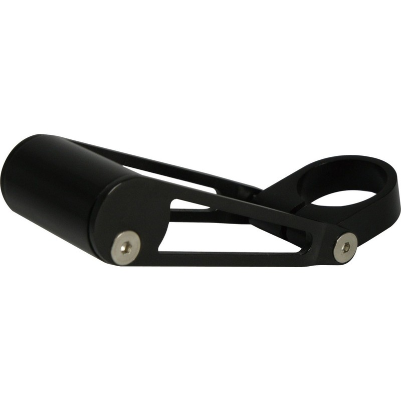 Minoura 339-2010-01 CS-500 Headset Accessory Mount - Black