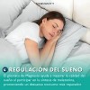 Suplemento Cápsula Newmanity Magnesio Magnesium Glycinate 150g