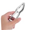 Mobestech Lobster Leg Claw Opener Nut Cracker Set Metal Nut