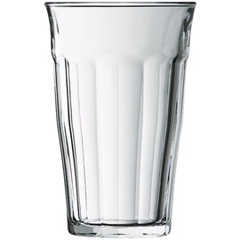 Yamashita Kougei Picardy500 Glass 9.4×9.4×14.5cm 13363000