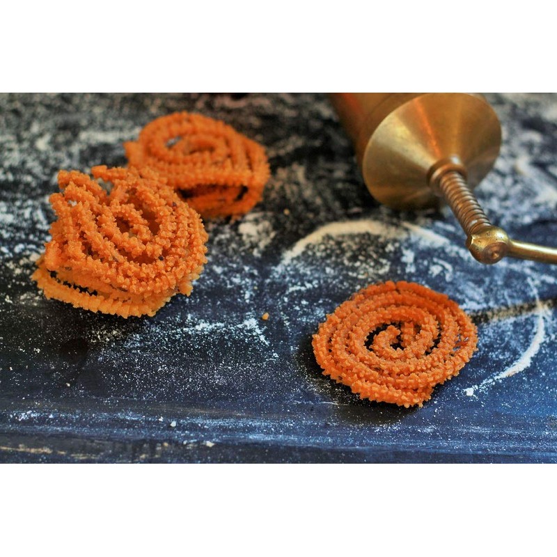 Desi Kitchen Rice Flour 4LB (64oz) By Rani Foods Inc