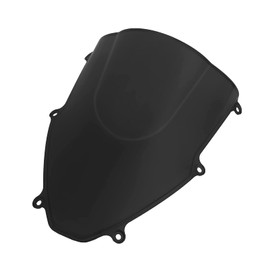 Frezon ABS Motorcycle Windshield WindScreen Fit for Honda CBR1000RR 2020-2022