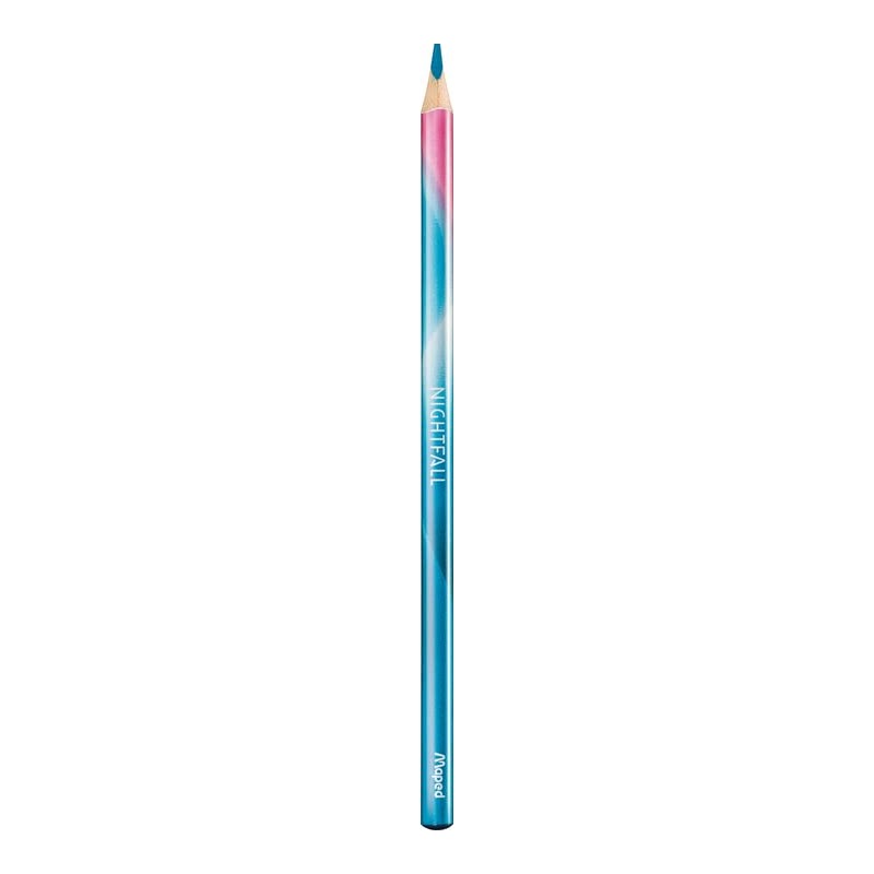 Maped - Nightfall Wooden Colouring Pencils - Triangular Shape -