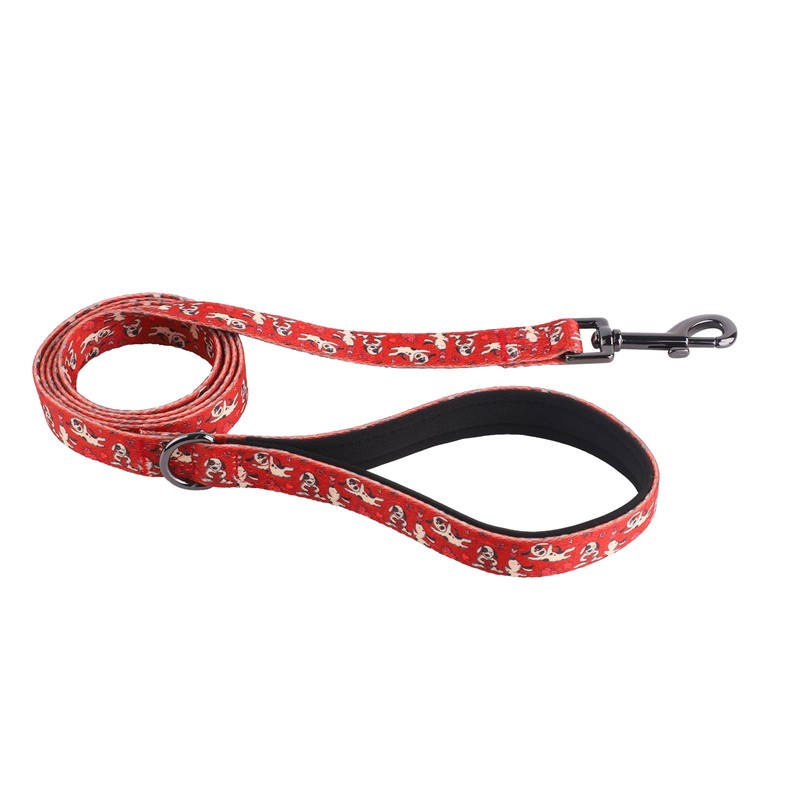 COSYHOME LONDON Dog Harness No Pull Pet Harness, Adjustable Dog