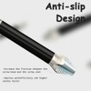 High-Magnetic Screwdriver Drill Bit Set,12PCS Magnetic Impact Bits,Rust-Proof Alloy Steel,