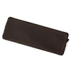 Sapporo Leather Workshop Desk Pen Case, Wide, Made in Japan,