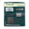 Forest Master - Stove Fan Service Kit – Enhance Efficiency