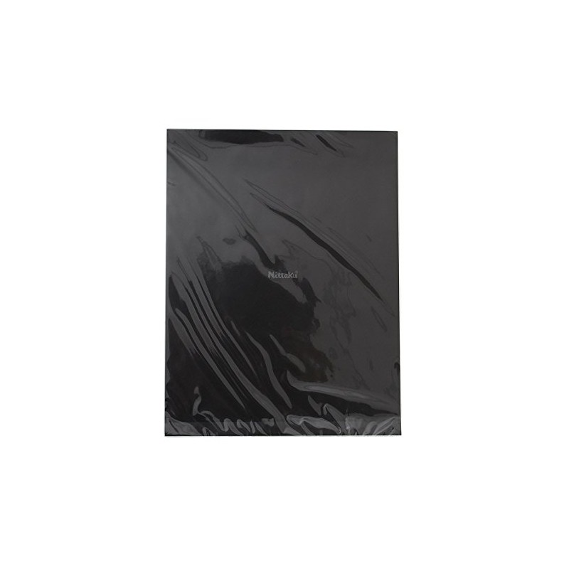 Nittaku Limen Sheet Black
