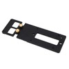260mm Woodworking Right Angle Positioning Plate 90 Degree Angle Stop