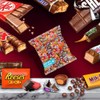 Bulk assortment chocolate bundle. ultimate variety chocolate mix 10lbs