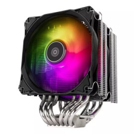 Silverstone SST-HYD120W-AR