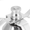 Blender Blade Stainless Steel Mixer Replacement Part Accessory Fit for