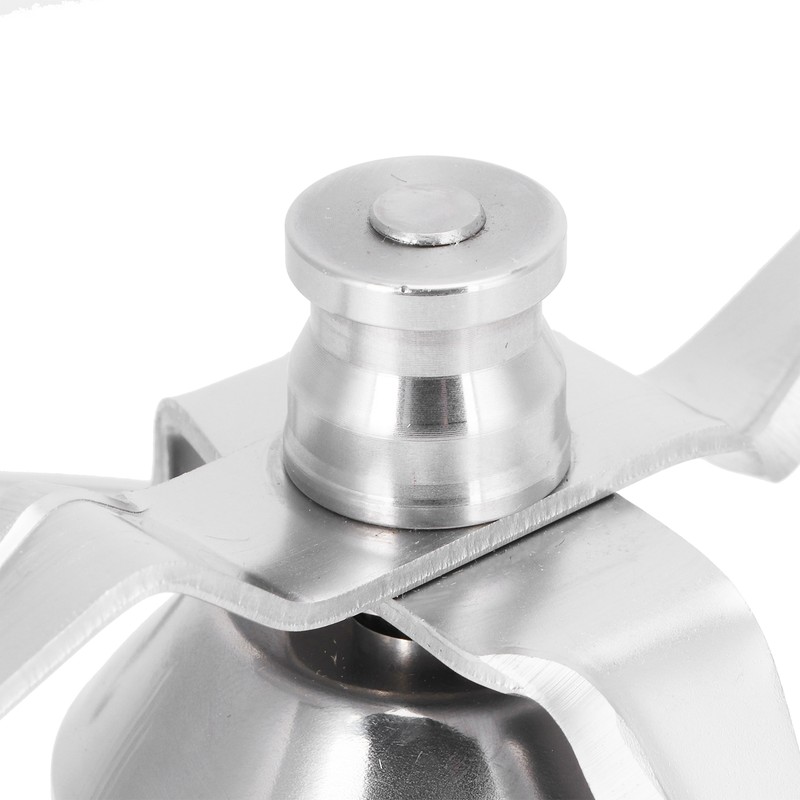 Blender Blade Stainless Steel Mixer Replacement Part Accessory Fit for