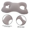 Sosoport Golfing Swing Aid with Assist Portable Swing Correction Mat