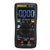 AN113D 6000 Counts Digital Multimeter Transistor Tester Auto Range AC/DC