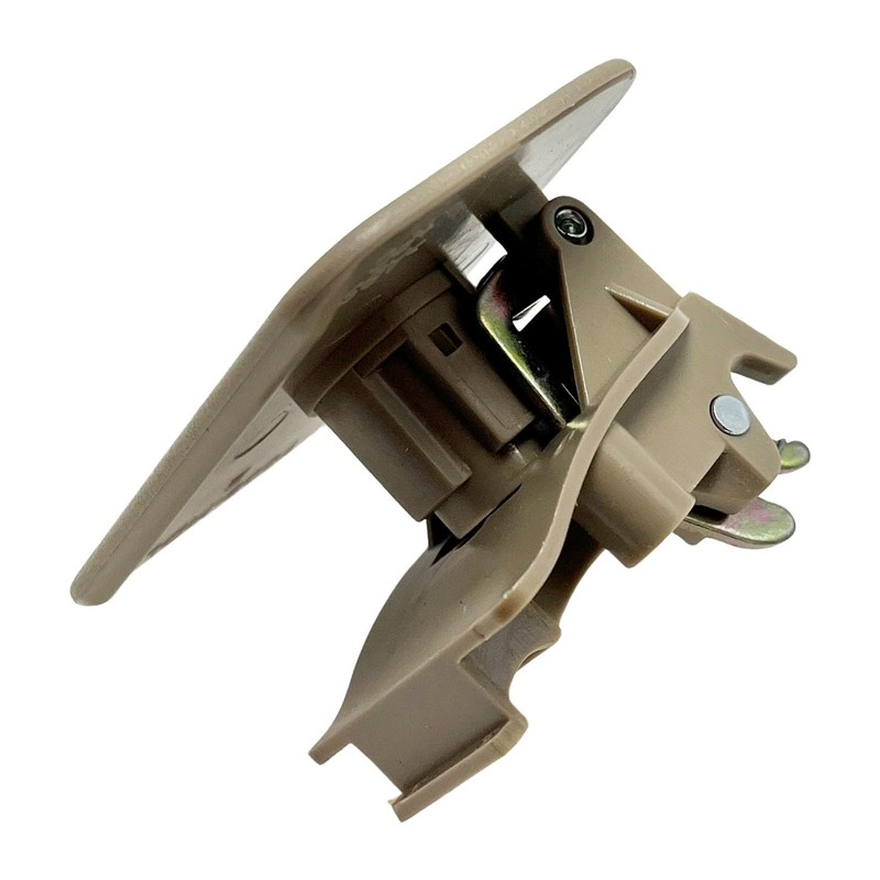 HYNYHT Glove Box Latch 20864472 Compatible with 2005-2011 STS 2007-2009