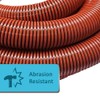 Puri Tech 1.5 Inch Diameter x 50 Feet Long Heavy