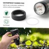 2 in 1 Soil PH and Moisture Meter Pointer Soil