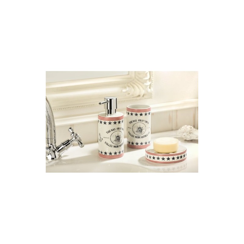 Spirella Soap Dispenser Tube
