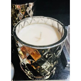 VICTORIA'S SECRET HEAVENLY FINE FRAGRANCE SCENTED CANDLE