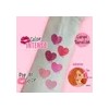 Labial Kiss Lip Tint Pink Up 24 Hrs