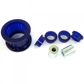 SuperPro 2003 fits HON Accord DX Steering Rack and Pinion Mount Bushing Kit