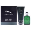 Jaguar Green for Men - 2 Pc Gift Set 3.4oz