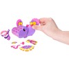 Mattel AmiGami BLV24 - Nilpferd Bastelset