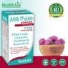 HealthAid Milk Thistle Complex 60 Vegetarian Tablets