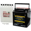 FIRE POWER Battery - Maintenance Free CTX30CL-B-BS
