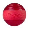 Rogz 10ROGZ56 Squeekz Fetch Ball for Dog, Blue