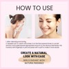 CC Cream Color Correcting, Sunscreen Concealer Wasserfest & Langlebig, Gesichts-Make-Up