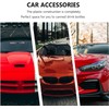 Beavorty Portavasos Doble para Coche, Plástico Negro, Antideslizante