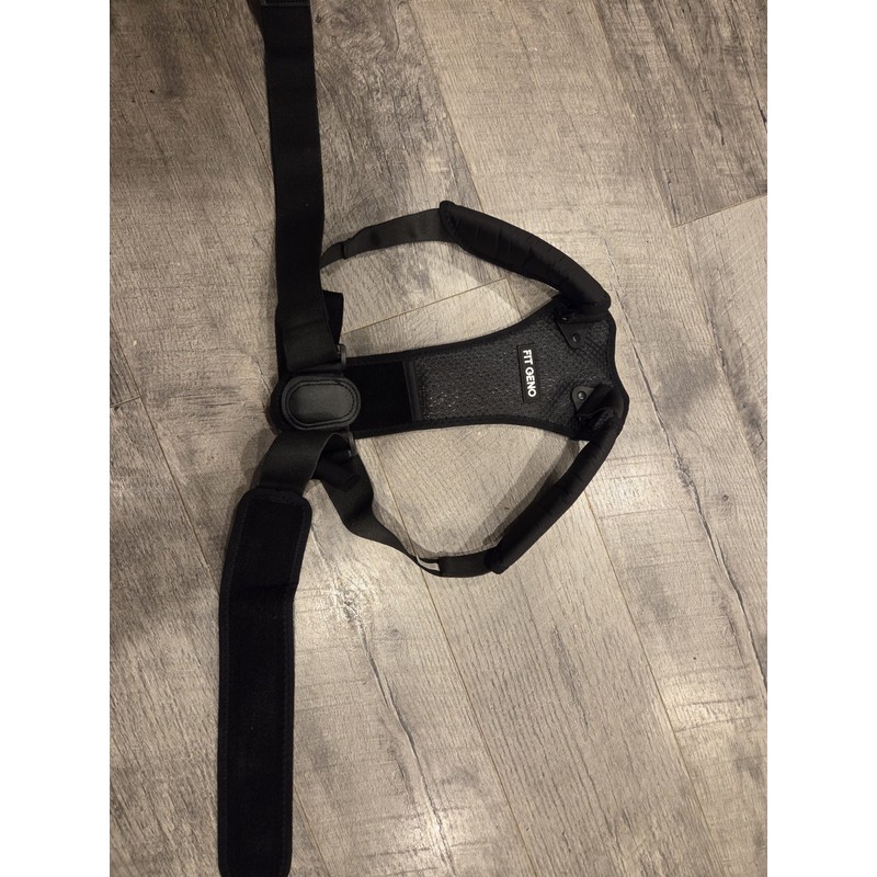 Fit Geno Women's Back Brace and Posture Corrector Size Small