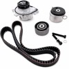 Engine Timing Belt Kit with Water Pump for Chevy Cruze