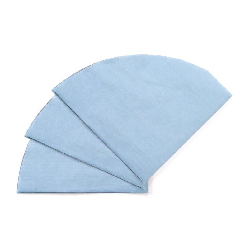 Reusable Paper Disc Filter, 901-07 (3)
